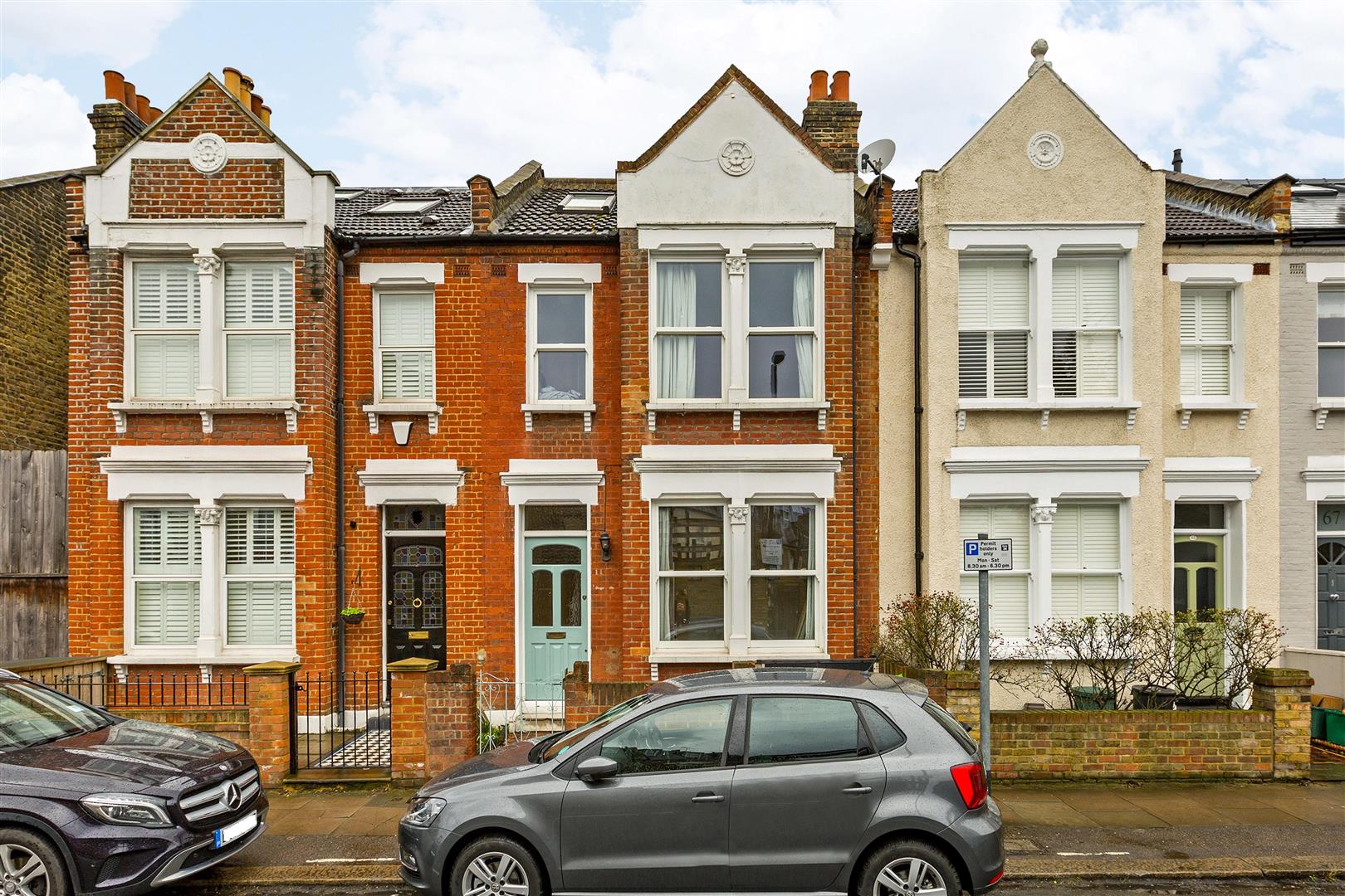 Andrew Scott Robertson